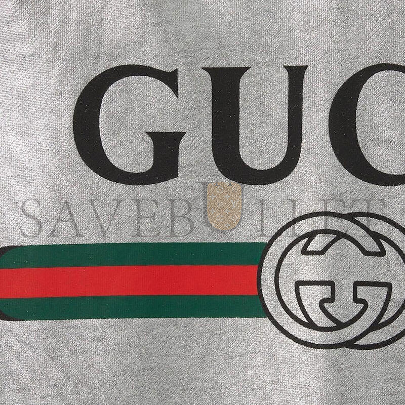 Gvc*1 hoodie silver 788771